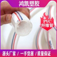 pvc纖維管廠家