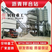 瀝青拌合站價格