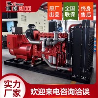 柴油發(fā)電機