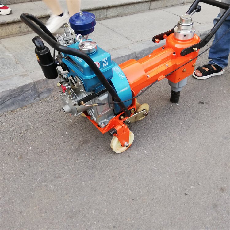 鑫隆機(jī)械 NLB－360型內(nèi)燃機(jī)動(dòng)螺栓扳手 **