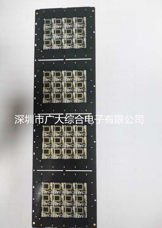超薄SD電路板；0.2mm超薄PCB板；深圳PCB電路板廠家