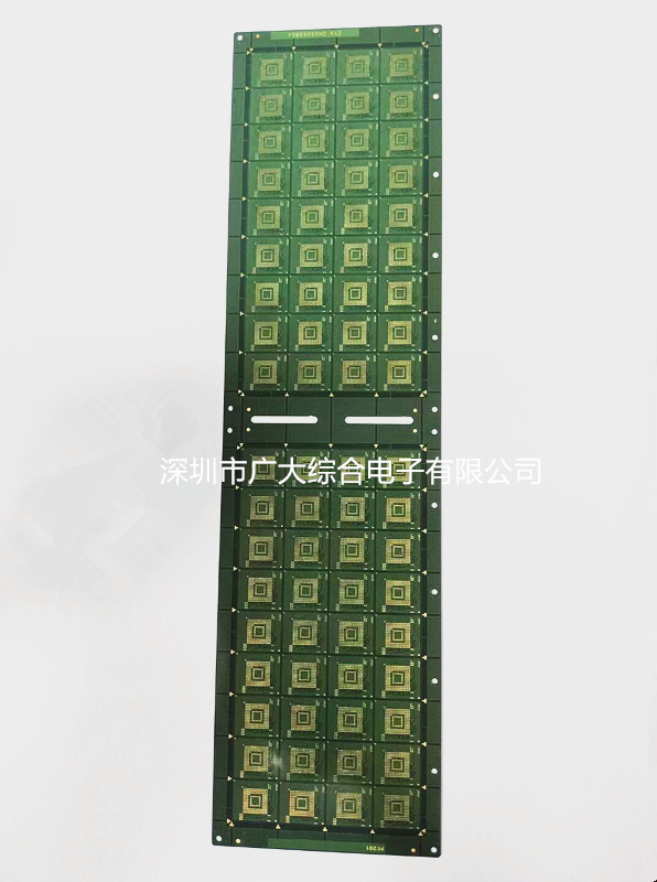 0.2mm超薄PCB板；IC載板，BT載板，超薄芯片封裝，廠家制作