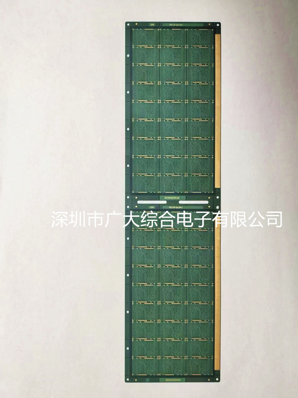 ic封裝基板；pcb超薄板制作；超薄fr-4電路板廠家