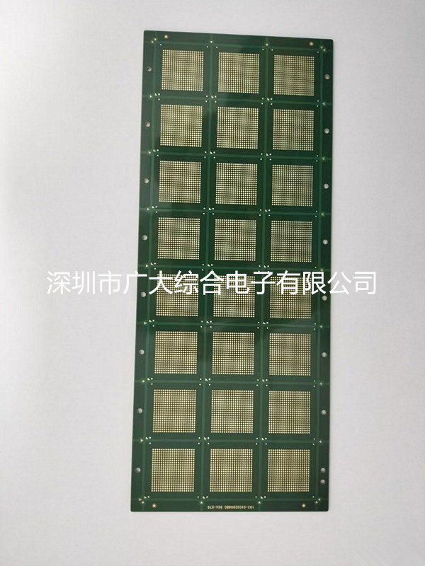PCB超薄板，BGA線路板，IC載板，BT載板，超薄板廠家制作