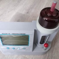 WSJLZM-Ⅱ型色譜檢定用電子皂膜流量