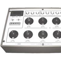 GZX92G型絕緣電阻表檢定裝置