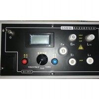 GSB-96型高壓直流數(shù)字電壓表