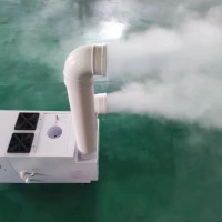 冷酷工程用加濕器 超聲波加濕機(jī)