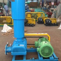 反沖洗風(fēng)機(jī)