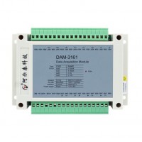RS485通訊接口0-10V 4-20mA 模擬量