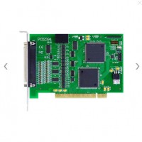 PCI2394數據采集卡4軸編碼器和計數