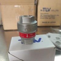 日本TLV型號(hào)CK3M高溫蒸汽止回閥