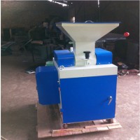 PCZ180×150密封錘式破碎機    密封