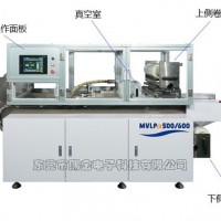 日鋼JSW 真空壓膜機(jī)真空貼膜機(jī)一段