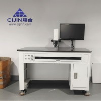 PCB線寬線距測(cè)量?jī)xCJ-LG-100 線路板