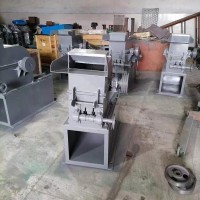 燒結(jié)礦球團(tuán)礦鼓前一次二次機(jī)械篩   