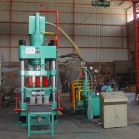 徐州市全自動鐵粉壓塊機(jī)應(yīng)用廣泛  