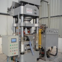 福建省自動(dòng)鐵劑錳劑粉末成型液壓機(jī)Y