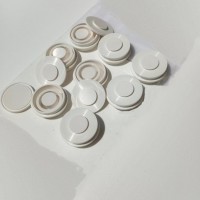 整體氧化鋯料缽       振動(dòng)研磨機(jī)料