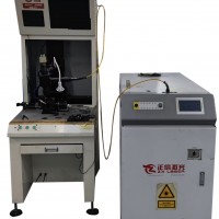 有孔攪拌器光纖激光焊接機(jī)