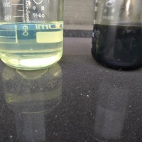 黑柴脫色劑常柴脫色去味除臭催柴常