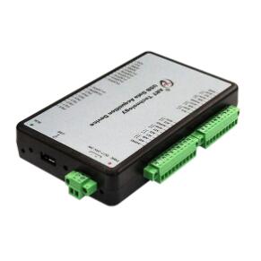 USB模擬信號采集卡16位LabVIEW采集卡DAQ卡USB3131A