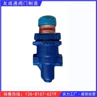 BRV2S蒸汽 壓縮空氣螺紋直接作用式
