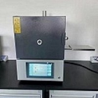 1000℃箱式電爐   實(shí)驗(yàn)室常用電熱設(shè)備