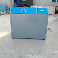 液壓壓緊裝置制樣粉碎機(jī)GJ200g*4，實(shí)驗(yàn)室振動(dòng)研磨機(jī)