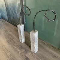 預(yù)包裝鎂合金犧牲陽極 袋裝埋地型鎂