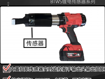 派泰（TAC-BEPT)高強度合金鋼電動扭