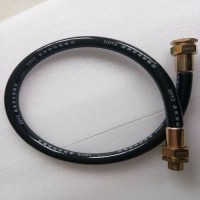 防爆水管軟管黑色導(dǎo)線管防爆燈安裝