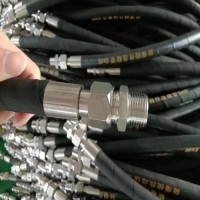 防爆軟管型號防爆配電箱軟管防爆燈