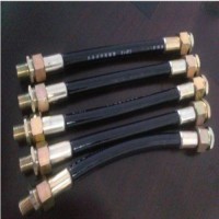 防爆穿線管安裝標準加熱管主電源保