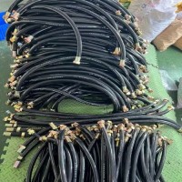 防爆撓性連接管控制柜配電柜跨接管攝像頭連接管