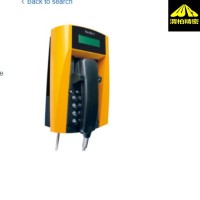 FHF防爆電話機(jī)fhf帶有PIN鎖定功能及