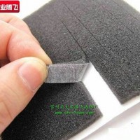 廠家生產(chǎn)大業(yè)騰飛海棉橡膠密封條