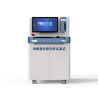 半導體功率測試機-功率器件分析儀