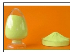 納米三氧化鎢（WO3）的應用分析