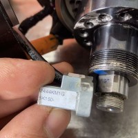 電主軸更換編碼器|主軸維修全國郵寄維修服務(wù)中心|高速電主軸編碼器更換