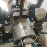 機械主軸維修| 精密主軸維修|機械主軸錐孔研磨|機械主軸動平衡校正