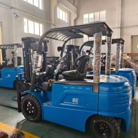 無錫比亞迪叉車新能源搬運設備