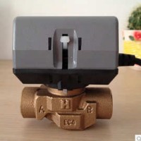 美國(guó)霍尼韋爾HONEYWELL電動(dòng)球閥原裝正品 上海