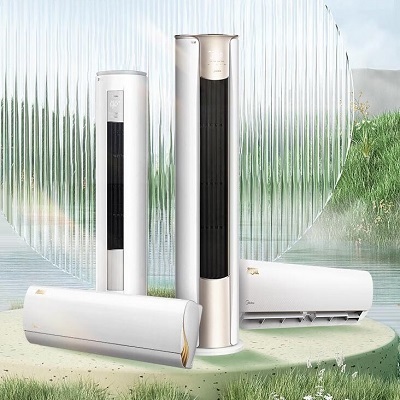 十堰美的空調維修售后服務電話0719-8025036
