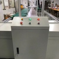 電動工具倍速鏈組裝線