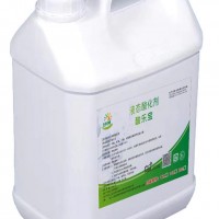 酸化劑：助力雞群健康生長的秘密武器