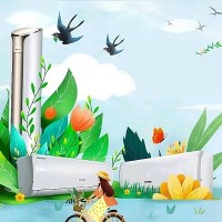 十堰志高空調售后服務電話0719-8025036_十堰志高空調維修中心