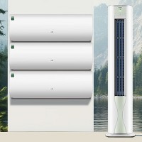十堰美的空調維修點-十堰美的空調維修/加氟一站式服務