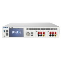 DPX00B系列雙通道源表2通道可獨立或組合工作